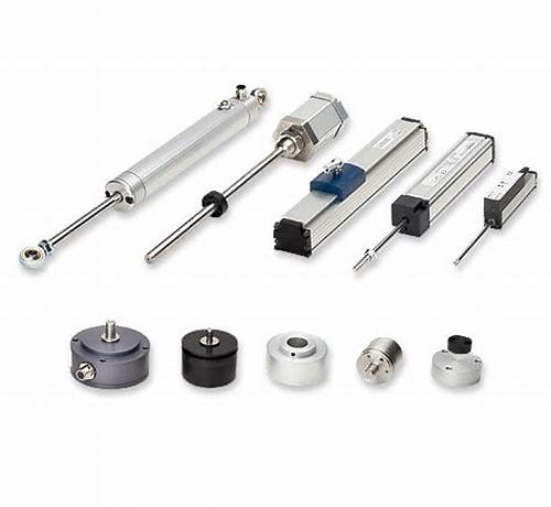 Novotechnik位移傳感器有哪些系列產(chǎn)品？