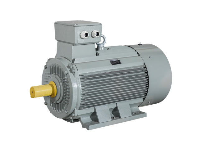 什么是交流電機(jī)？交流電機(jī)是如何工作的？