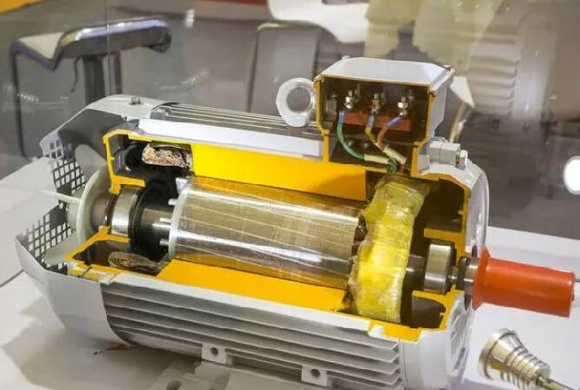 詳解電機(jī)的工作原理和種類，應(yīng)用在哪些領(lǐng)域