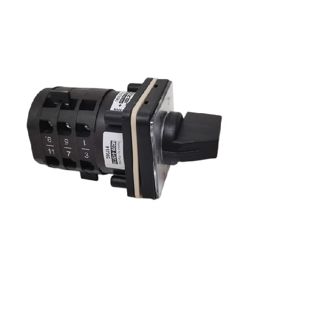 Salzer 凸輪開關(guān) 旋轉(zhuǎn)開關(guān) M220-645720GA 現(xiàn)貨促銷