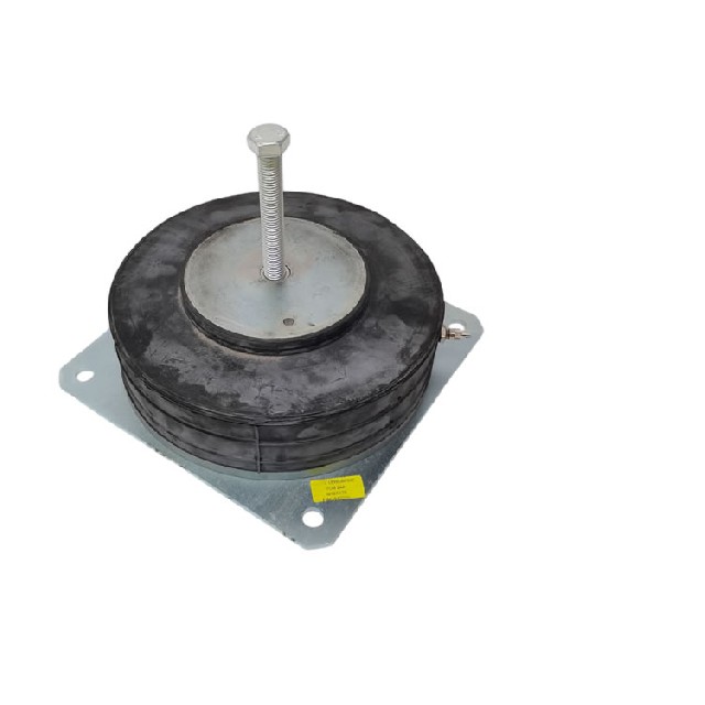 EFFBE 氣動減震器SLM 24A M16X120