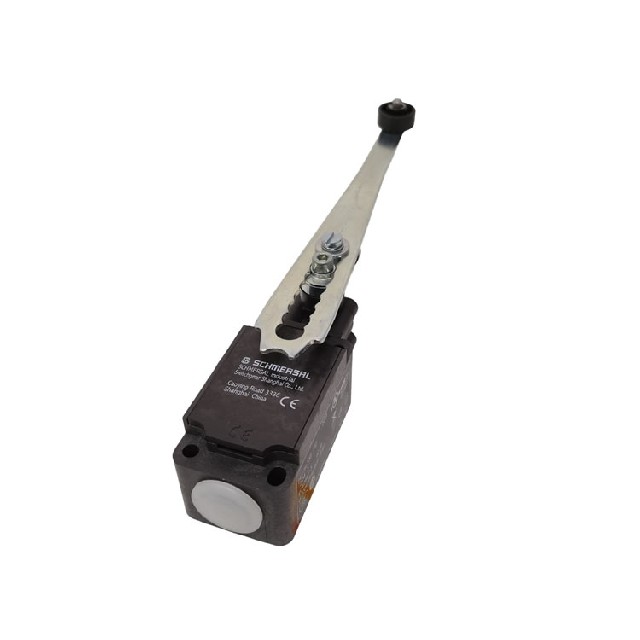 德國SCHMERSRL 限位開關(guān)Z4V7H 336-11z-2138-3