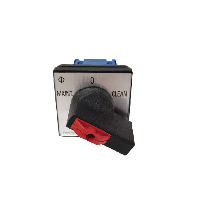 奧地利Kraus&Naimer 旋轉(zhuǎn)開關(guān) CG8.E-2550*V750.FT2