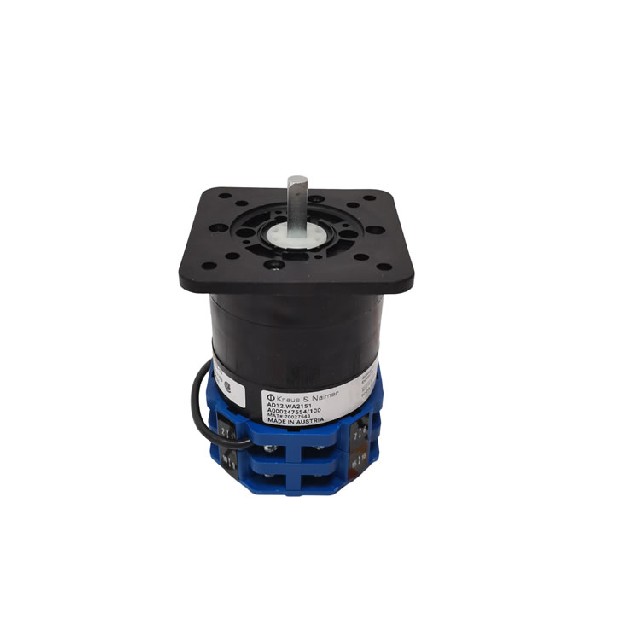 奧地利Kraus&Naimer 位置開關(guān)AD12.WA2151*01.E