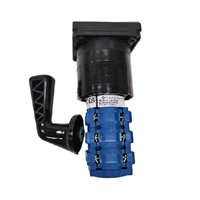 奧地利Kraus & Naimer 旋轉(zhuǎn)開關(guān) DH10-1.A-G926*990PEP.KN1F