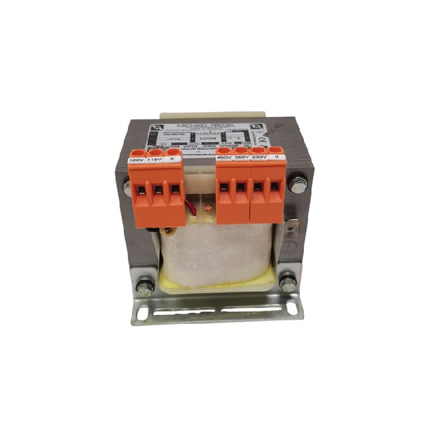 美國 邁克爾 里德爾Michael Riedel 變壓器RSTN 250 UL-CSA