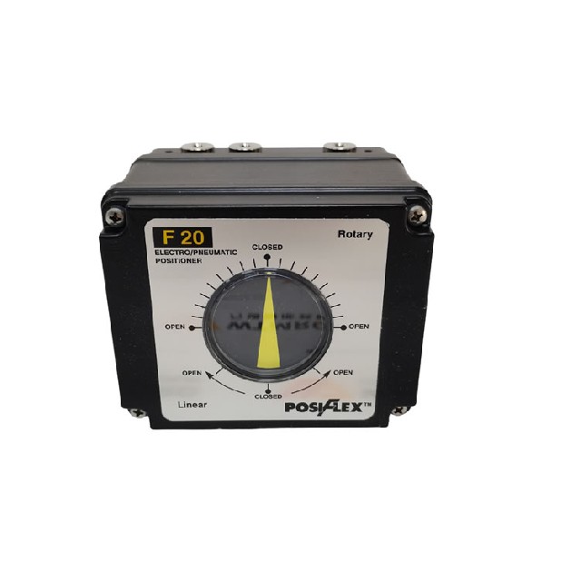 Posiflex寶獲利 EL-O-Matic全新368.00.164智能閥門(mén)定位器