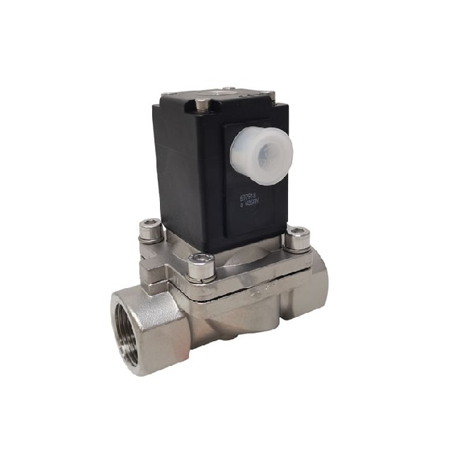 burkert寶德 0290型伺服控制式兩位兩通隔膜閥 00019615