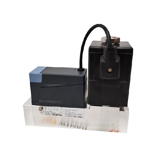 burkert寶德 電磁控制閥20099430