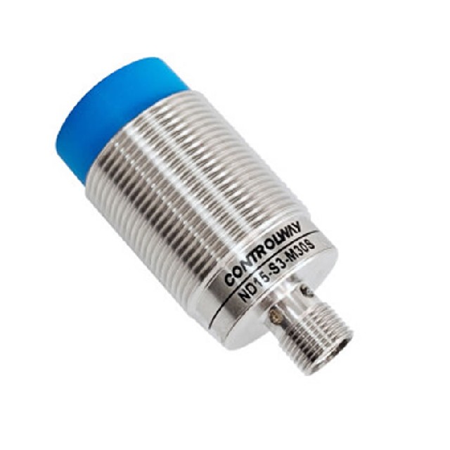 德國(guó)controlway 接近式傳感器 ND25-S3-M30S