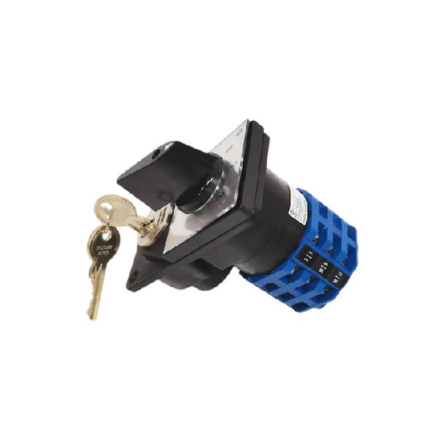 Kraus Naimer 轉(zhuǎn)換開關(guān) AD11.D-583X*02.E