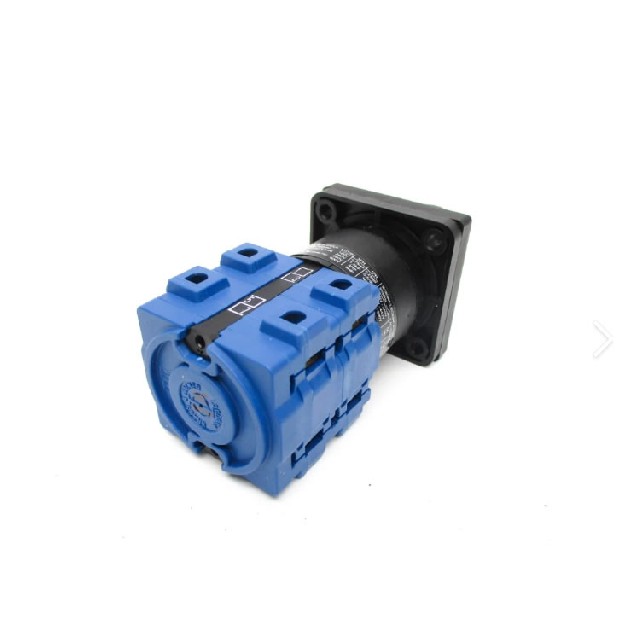 Kraus&Naimer 旋轉(zhuǎn)開關(guān) DK10.WAA841.E.F040.G521