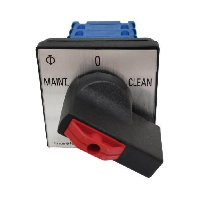 Kraus&Naimer 轉(zhuǎn)換開關(guān) CH10.A750.EG.AT21