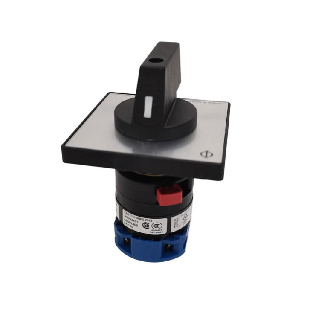 Kraus&Naimer 轉(zhuǎn)換開關(guān) CAD11.I-0005.FH3