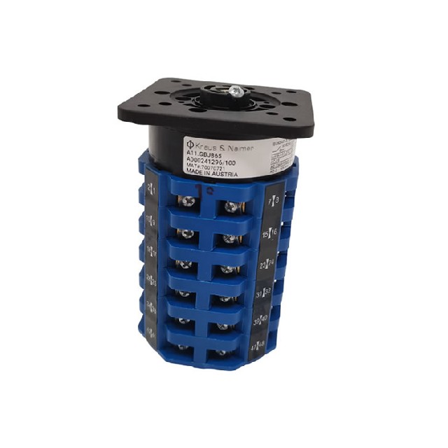 Kraus Naimer 凸輪開關(guān) A11.GBJ865*01.E