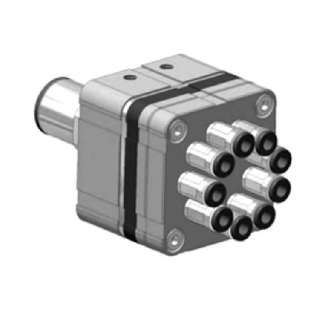 Matrix 電磁閥 OX 893.300C2KK.835