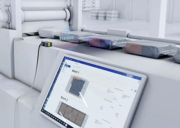 Baumer推出 EB260 編碼器，實(shí)現(xiàn)緊湊、精確的運(yùn)動控制