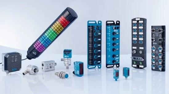Sick推出SIG300 IO-Link主站，集成邏輯工具革新自動化控制