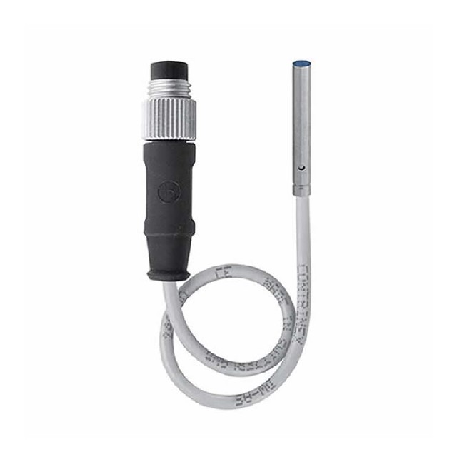 Contrinex康睿得 電感式接近傳感器 DW-AV-623-03-276