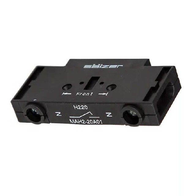 Salzer 隔離開關 觸點 MAH4-08A01