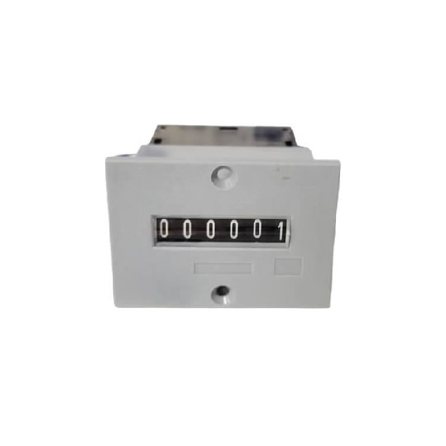 德國KUBLER 庫伯勒 6位計數(shù)器 1.230.100.018.023