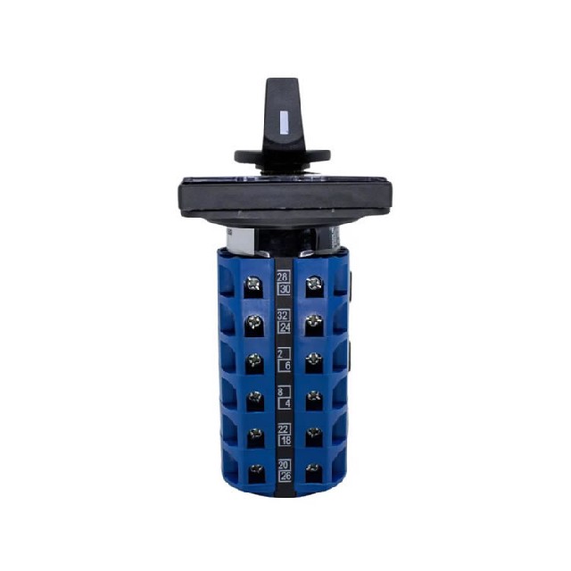 奧地利Kraus Naimer 凸輪轉(zhuǎn)換開關(guān) CA20.A216.EG.G252