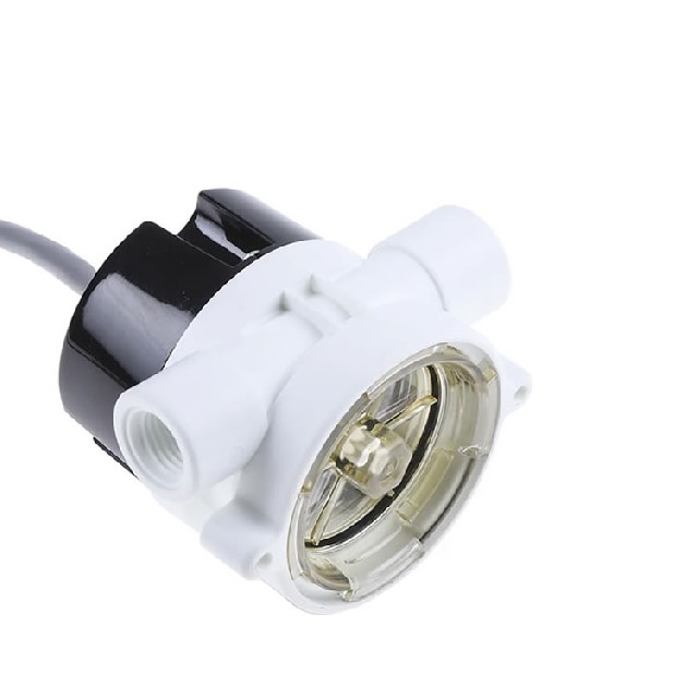 德國GEMS捷邁 RFS型電子流量傳感器 155425