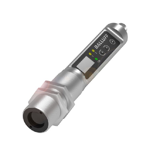 德國balluff巴魯夫 溫度傳感器 BTS M30E0-PSB-H0001-S04G