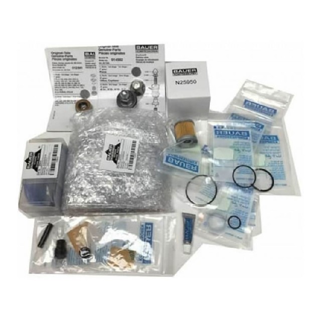 德國BAUER 87776-KD環(huán)套件