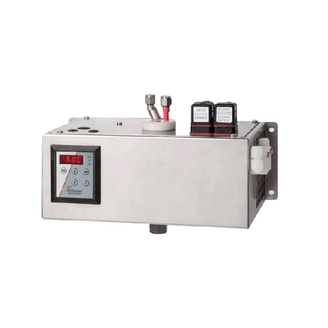 德國(guó)Buhler 換熱器 TC-Standard 6122