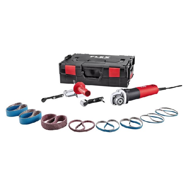 德國FLEX富萊克斯 電動工具 FBE 8-4 140打磨機(jī)