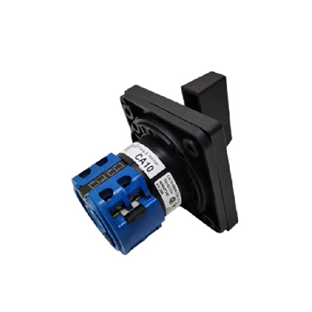 奧地利Kraus Naimer ?CA10.A004.EGF.F776轉(zhuǎn)換開關(guān)