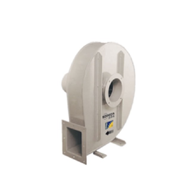 比利時(shí)AirVision CAM – 高壓離心風(fēng)機(jī)Sodeca