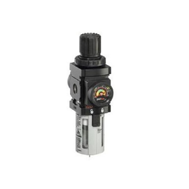 美國ARO 1000系列過濾/調(diào)壓兩聯(lián)件 