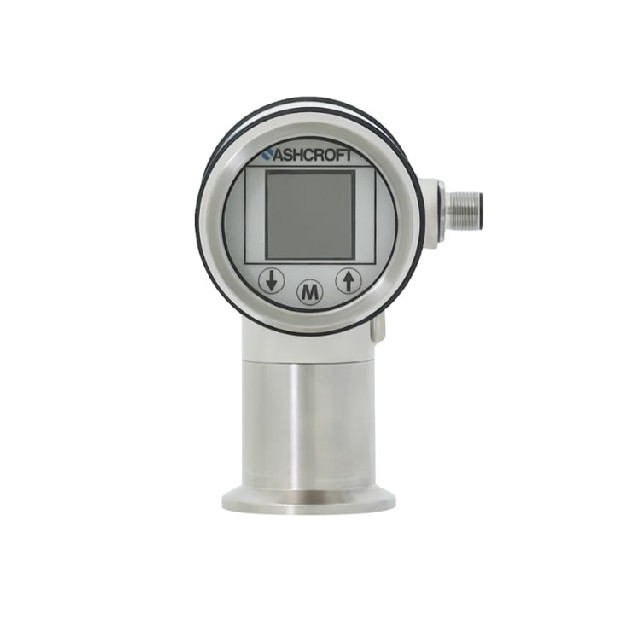 美國(guó)ASHCROFT CS55 白銀系列壓力變送器