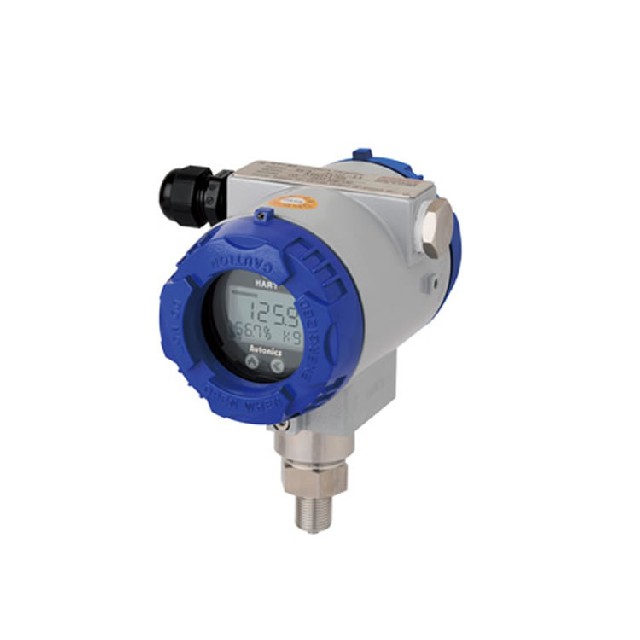 韓國(guó)Autonics KT-302H系列壓力變送器