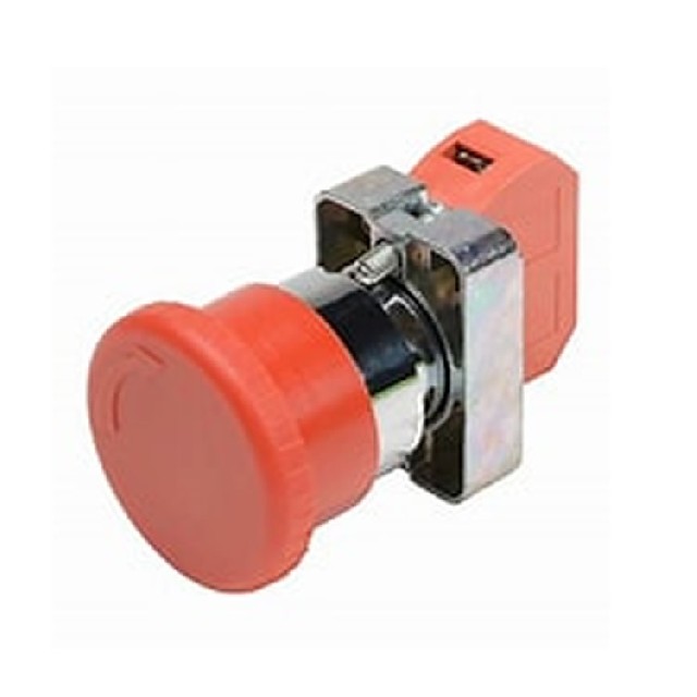 美國AutomationDirect  GCX1131自動化緊急停止按鈕