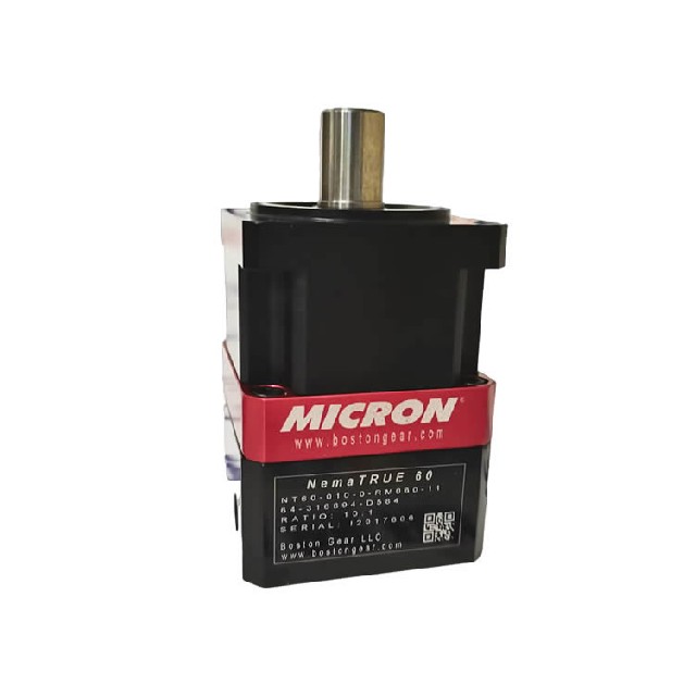 美國(guó)Boston gear NT60-010-0-RM060-11行星減速機(jī)