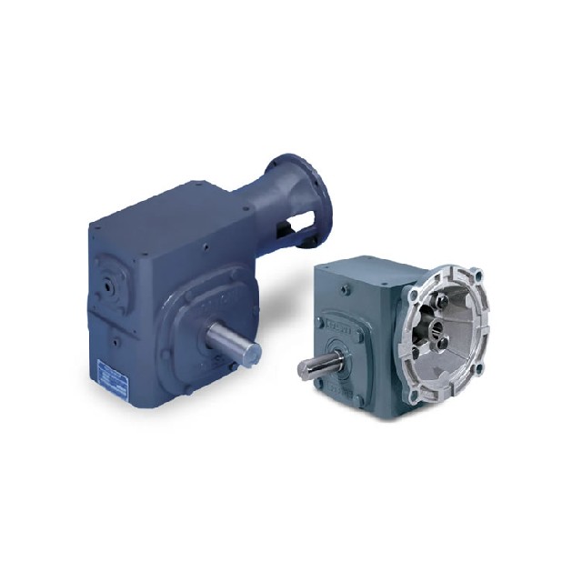 美國(guó)Boston gear 標(biāo)準(zhǔn) 700 系列蝸輪減速機(jī)