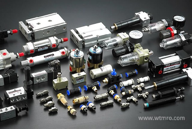 氣動(dòng)液壓產(chǎn)品的應(yīng)用領(lǐng)域有哪些？