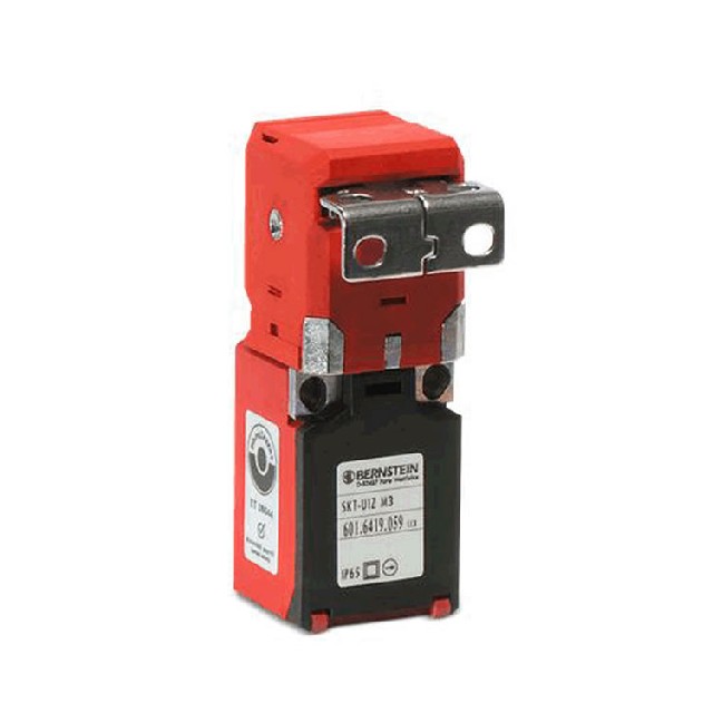 德國(guó)BERNSTEIN 伯恩斯坦 SKT-U1Z M 型塑料安全開(kāi)關(guān)