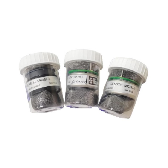 德國GFG MK467-2氣體傳感器 臭氧傳感器