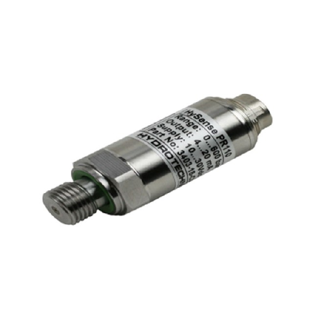 德國Hydrotechnik海德泰尼克 3403-16-I5.39S壓力傳感器