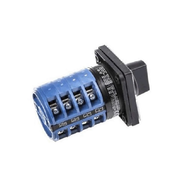 奧地利Kraus&Naimer AD11.D-26X0*07.E旋轉(zhuǎn)開關(guān)