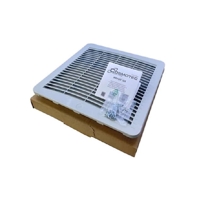 意大利COSMOTEC GSF30風(fēng)扇過濾器