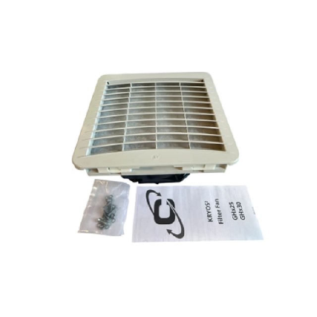 意大利COSMOTEC GHV2500211風(fēng)扇