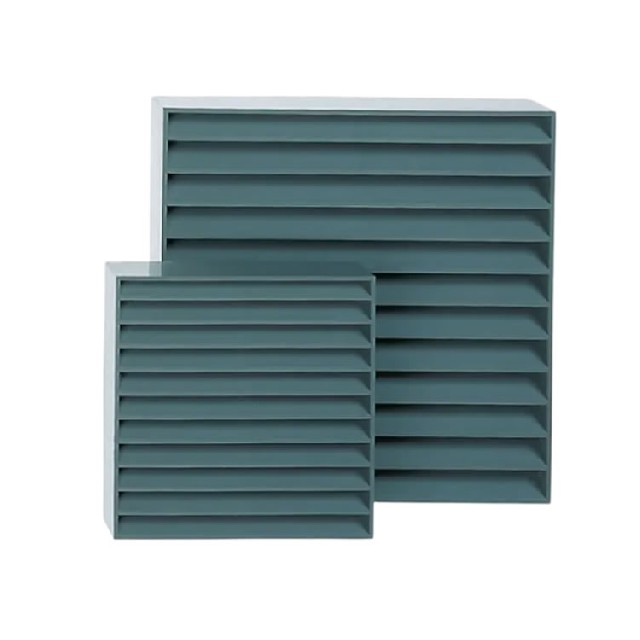 意大利COSMOTEC  GRF30風(fēng)扇過濾器