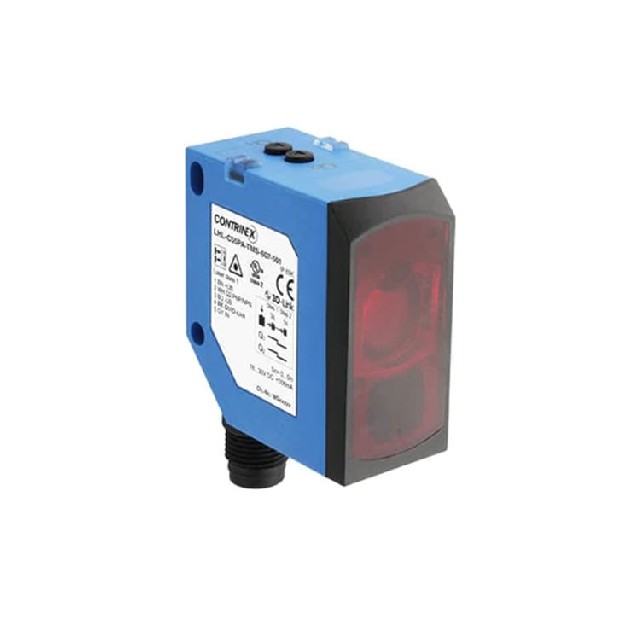 瑞士Contrinex堪泰 LHL-C55PA-TMS-607-501光電傳感器