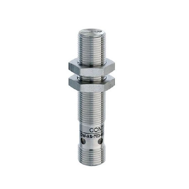 瑞士Contrinex堪泰 DW-AS-703-M12接近開關(guān)
