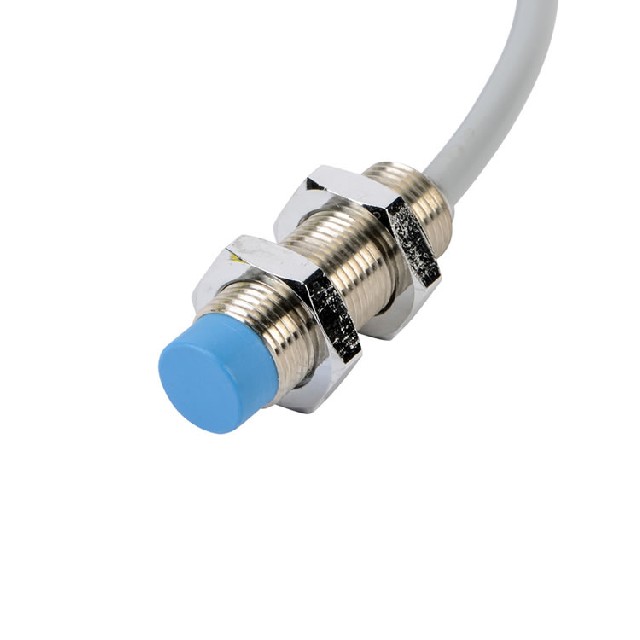 瑞士Contrinex堪泰 DW-AD-611-M12-120接近開關(guān)